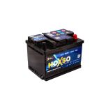 Akumulator 12V 56AH 510A 3 lata gwarancji