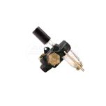 Kolbenförderpumpe mit Absetzer. 22/100-77, 23/100-150