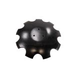 ROSTOUCÍ KOTOUČ 460X6 / Z=10 / 3DÍROVÝ. IQP