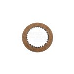 Die Kupplungsantriebsscheibe ist defekt