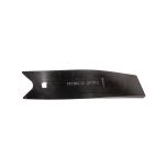 KRYT TYČE PRAVÉ C-MIX 80X12 FRK