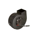 Air conditioning blower heater fan Case IH Ford New Holland