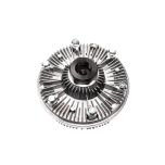 Spojka ventilátoru Case New Holland Visco