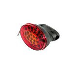 Clignotant LED, STOP SUR TUYAU FI-25MM