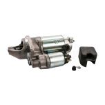 Starter motor 12V 3.2kW 10 teeth Case IH New Holland MAHLE