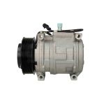 Air conditioning compressor 82/9202-127 Nissens