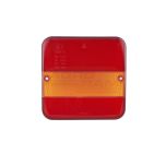 Rear lamp cover LT2.26600