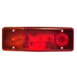 Rear left combination lamp, 12V-24V