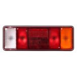 Rear right combination lamp, 12V-24V