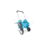 DISCOVER hose cart