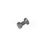 SCREW WITH NUT M12X35 12.9 (TWO-SHANK) PREMIUM