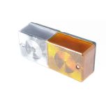 Přední světlo MTZ