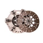 sprocket set 300/280mm LUK