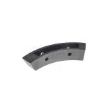 Teflon block for the Claas Dominator Mega variator