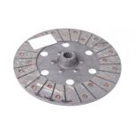 Clutch disc 49011175 PLC