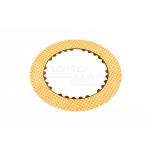 Trecí kotúč B44089 FI- 149,2/160 x 230 x 2,5