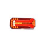 LED rear combination lamp