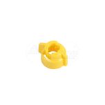 Yellow universal cap RAU