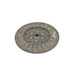 PLC clutch disc