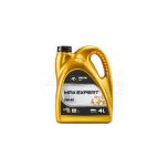 Oil MAXEXPERT 5W-40 ORLEN OIL 4 L