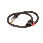 PTO tachometer sensor