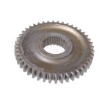 Reducer wheel