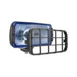 Halogen headlight