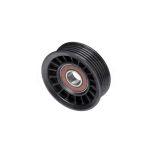Belt tensioner pulley