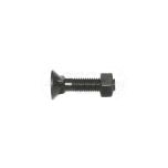 SCREW WITH NUT M12X50 10.9 (WITH SQUARE UNDERSLUNG) PREMIUM