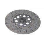 PLC clutch disc