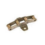 DOUBLE ELEMENT ORIGINAL CLAAS