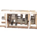 TYCZYN crankshaft