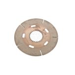 Brake disc 30/422-50 Fi-165