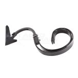 Dent à ressort lourde