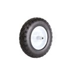 Tire wheel fi16mm FF1050 PU