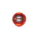 Rear lamp assembly W193DD right LED 12V/24V (R, S1, 2a, AR, F)