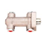 "ALUMINIUM" ekvalizér