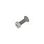 SCREW WITH NUT M10X35 10.9 (DOUBLE-SHANK) PREMIUM