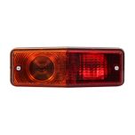 Rear combination lamp, 12V-24V