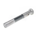 Axle pin