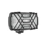 Reflektor halogenowy chromowany przeciwmgielny