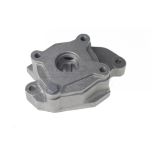 Engine oil pump