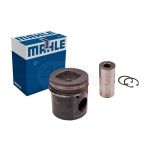 Piston moteur avec axe