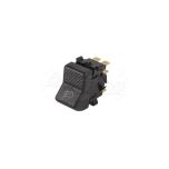 MJR-80 rear work lamp switch