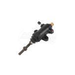 Slave slave cylinder, clutch pump