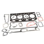 Head gasket set SER.1000 30/71-90 METAL