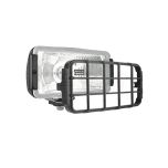 Road headlight