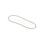 Joint torique du piston de frein