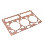 Copper head gasket