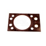 Head gasket COPPER ZETOR-50/MORPAK/